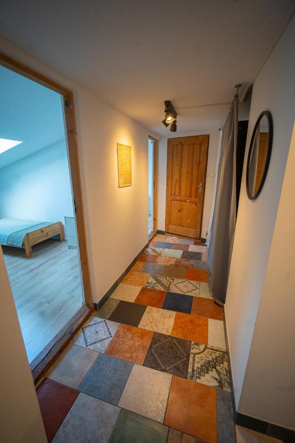 The Good Apartment Powisle 3 Bedrooms 바르샤바 외부 사진