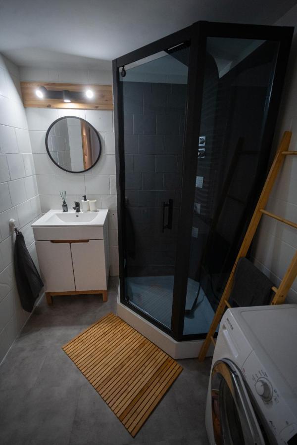 The Good Apartment Powisle 3 Bedrooms 바르샤바 외부 사진